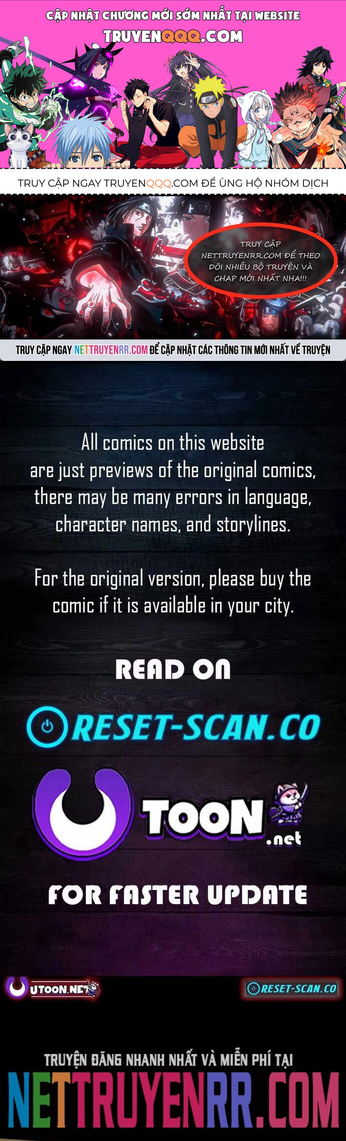 Thánh Y Sa Ngã Trọng Sinh Thành Thần Y Tối Thượng Chapter 11 - 1