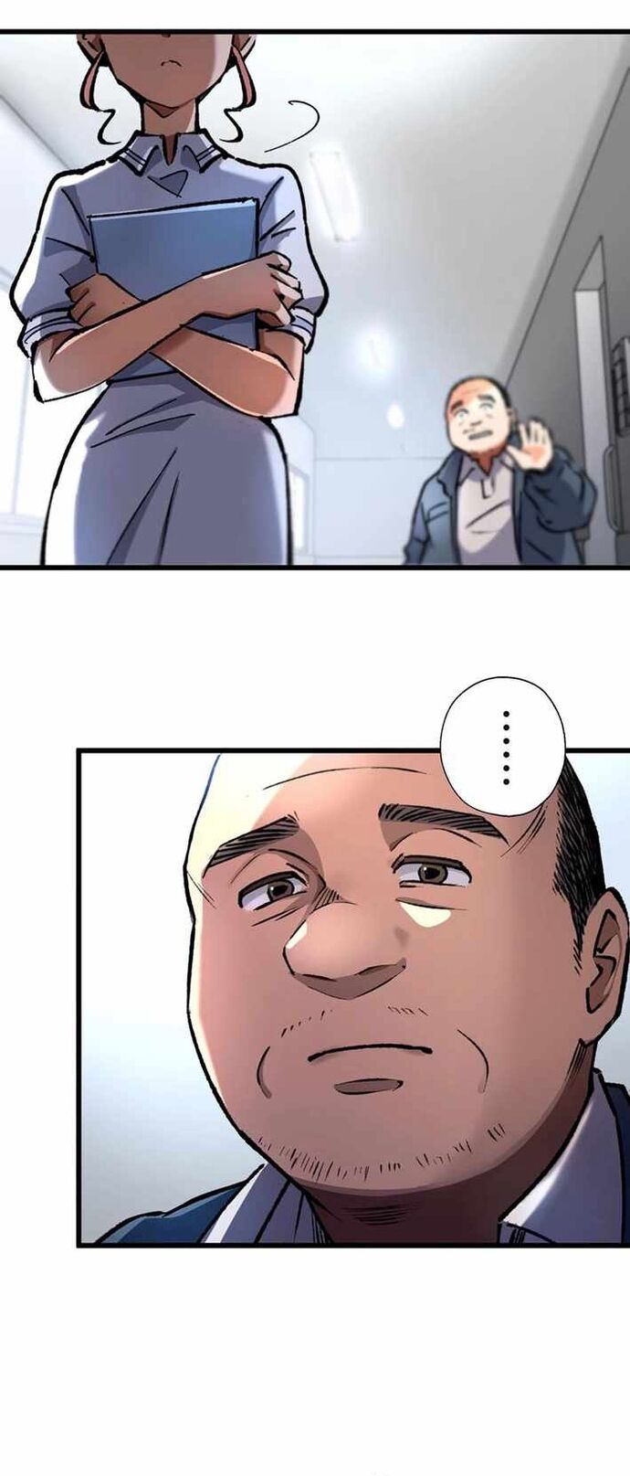 Thánh Y Sa Ngã Trọng Sinh Thành Thần Y Tối Thượng Chapter 11 - 13