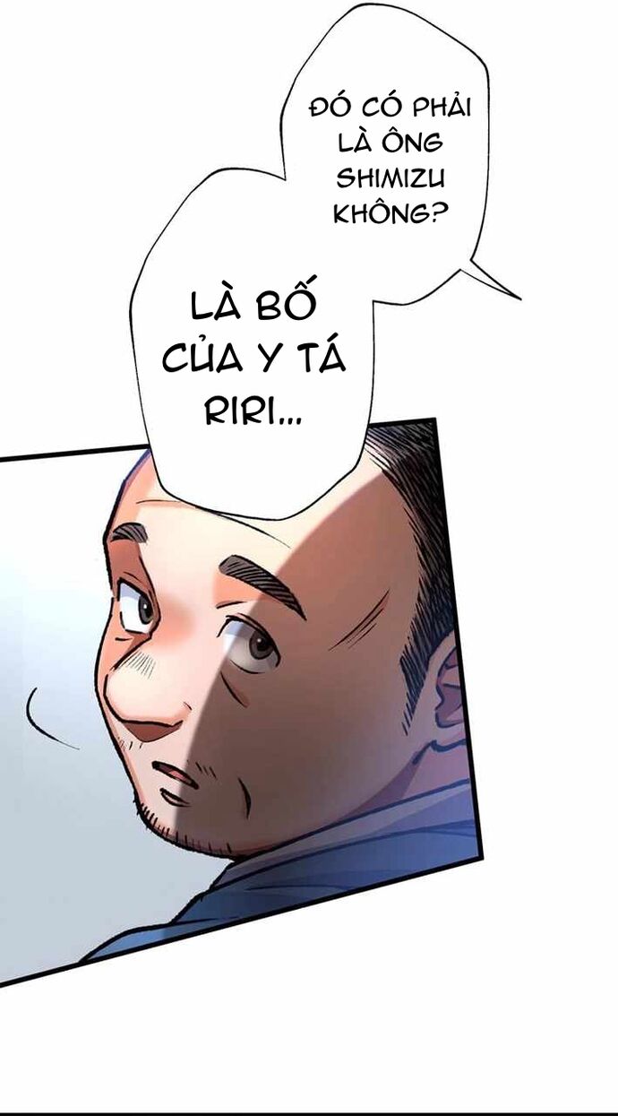 Thánh Y Sa Ngã Trọng Sinh Thành Thần Y Tối Thượng Chapter 11 - 14