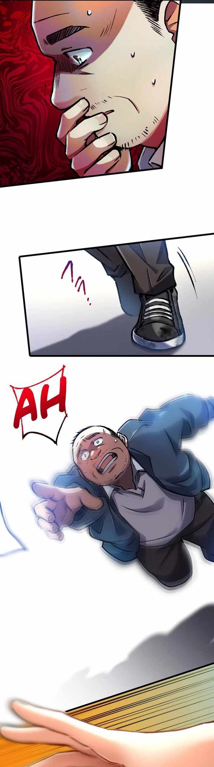 Thánh Y Sa Ngã Trọng Sinh Thành Thần Y Tối Thượng Chapter 11 - 17