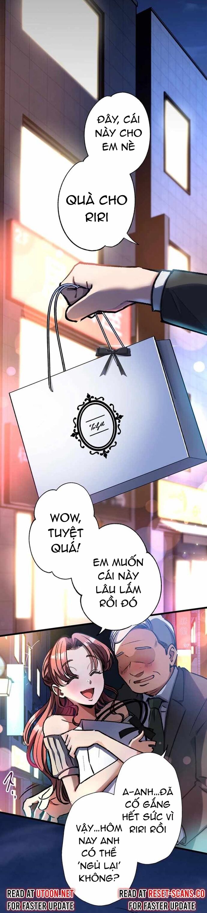 Thánh Y Sa Ngã Trọng Sinh Thành Thần Y Tối Thượng Chapter 11 - 3
