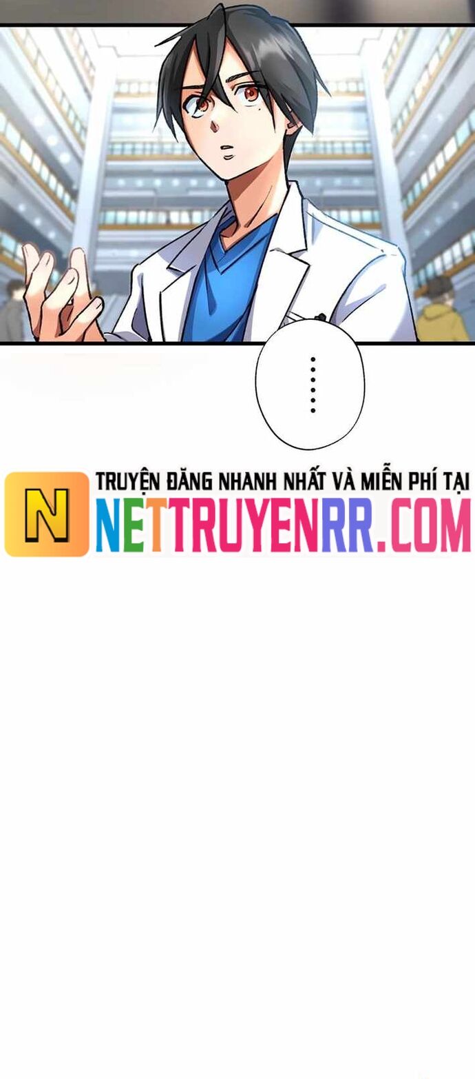 Thánh Y Sa Ngã Trọng Sinh Thành Thần Y Tối Thượng Chapter 11 - 22
