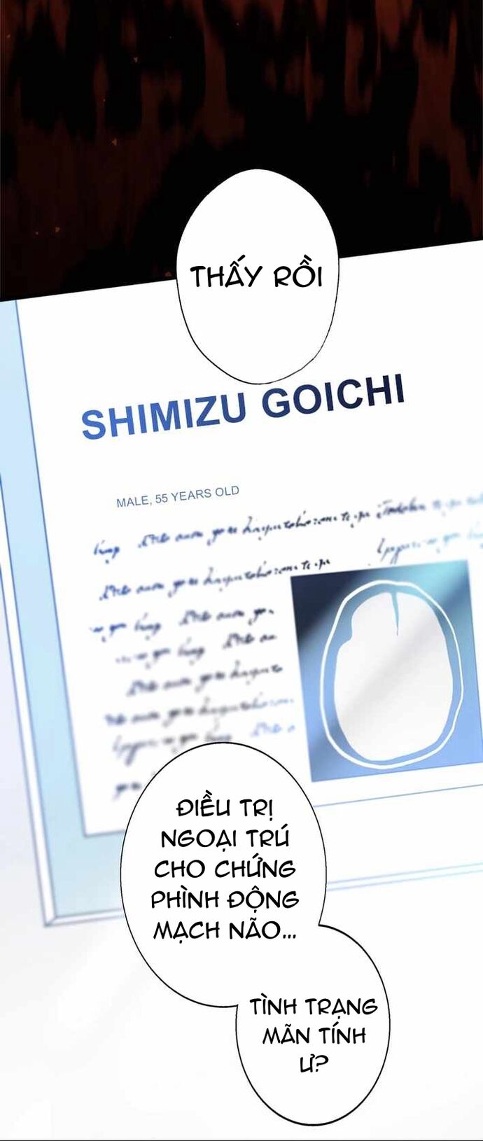 Thánh Y Sa Ngã Trọng Sinh Thành Thần Y Tối Thượng Chapter 11 - 24