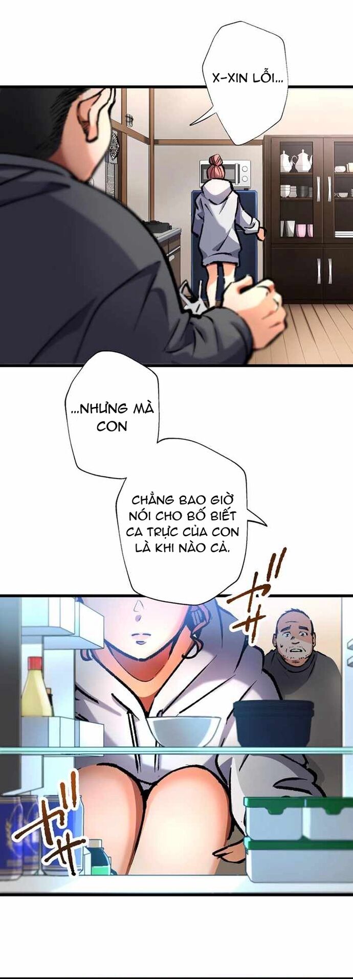 Thánh Y Sa Ngã Trọng Sinh Thành Thần Y Tối Thượng Chapter 11 - 28