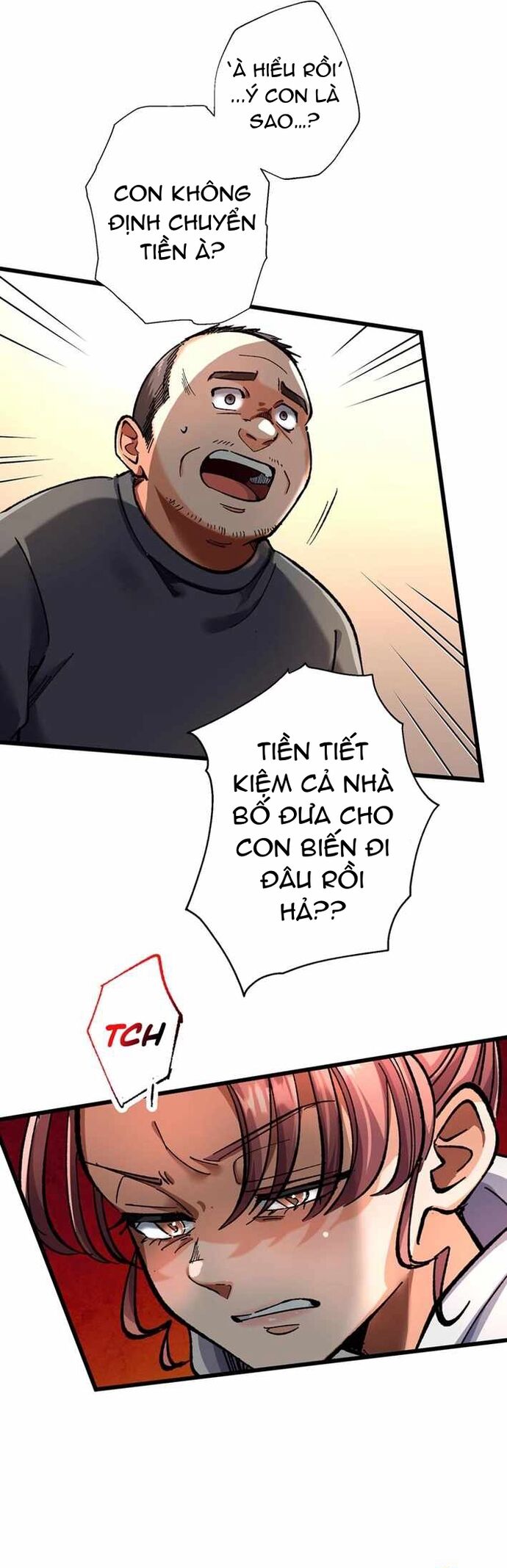 Thánh Y Sa Ngã Trọng Sinh Thành Thần Y Tối Thượng Chapter 11 - 32