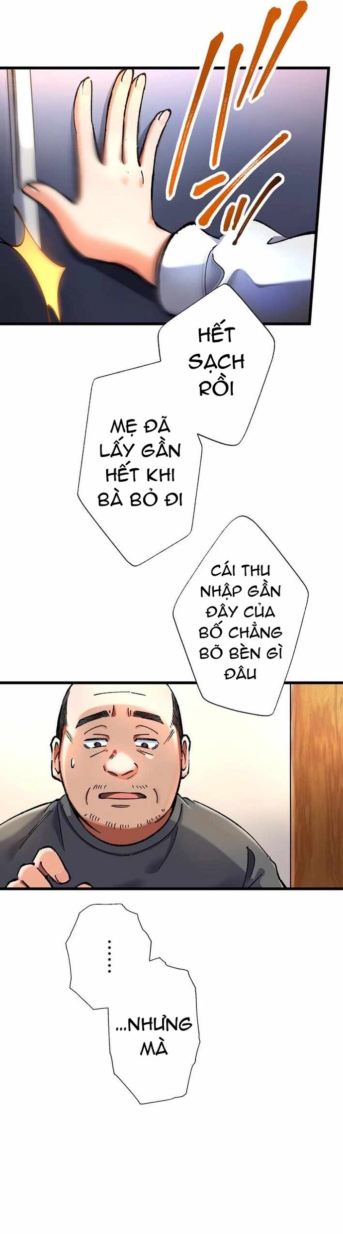 Thánh Y Sa Ngã Trọng Sinh Thành Thần Y Tối Thượng Chapter 11 - 33