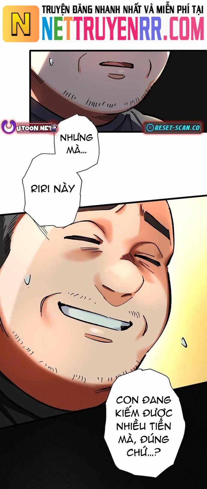 Thánh Y Sa Ngã Trọng Sinh Thành Thần Y Tối Thượng Chapter 11 - 34