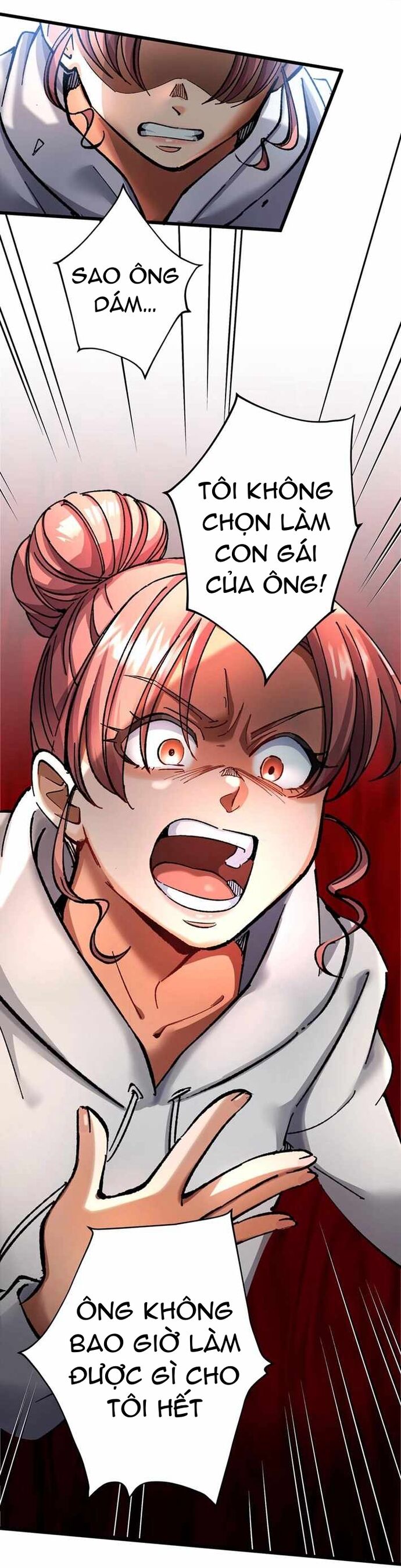 Thánh Y Sa Ngã Trọng Sinh Thành Thần Y Tối Thượng Chapter 11 - 38