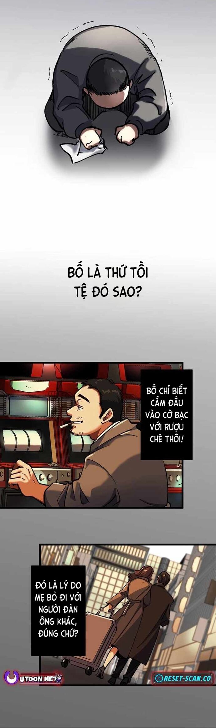 Thánh Y Sa Ngã Trọng Sinh Thành Thần Y Tối Thượng Chapter 11 - 41