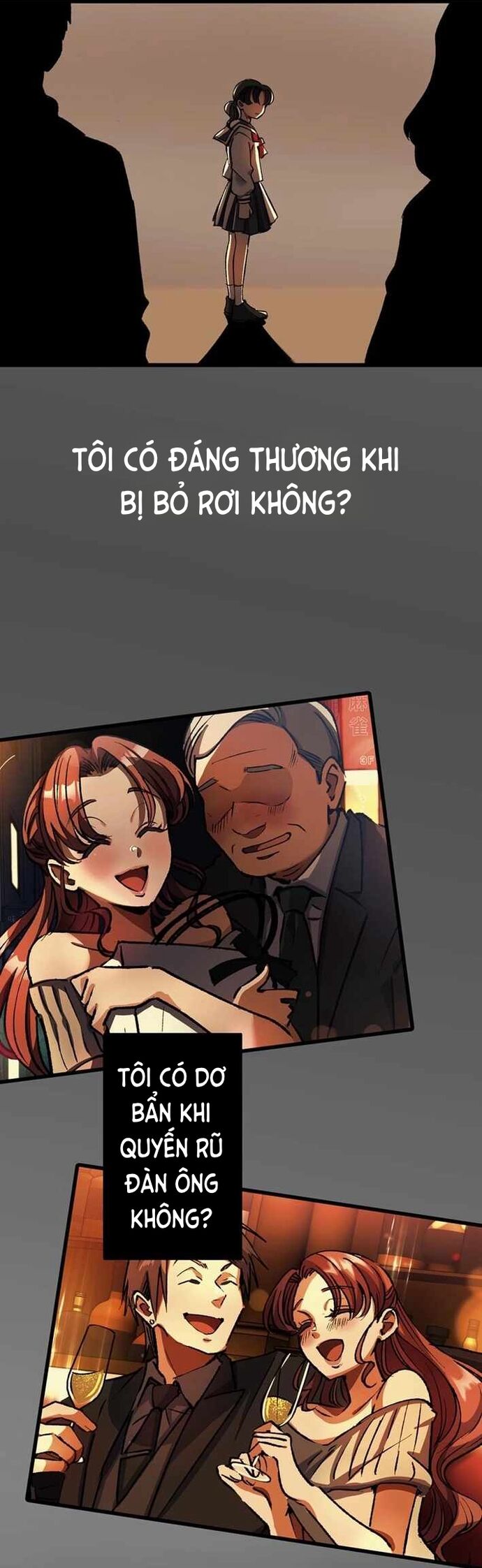 Thánh Y Sa Ngã Trọng Sinh Thành Thần Y Tối Thượng Chapter 11 - 42