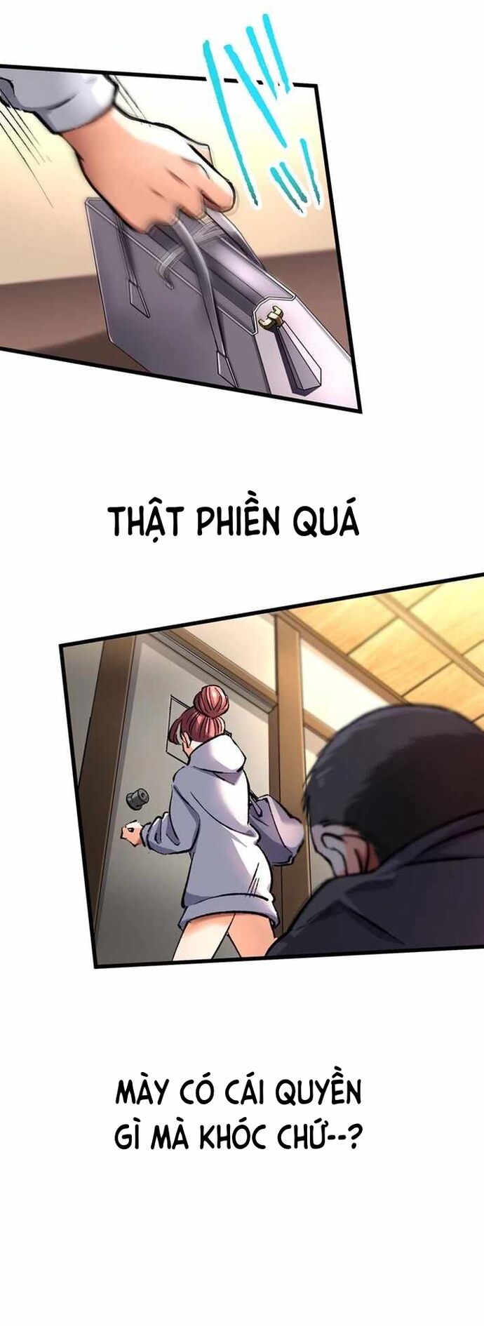 Thánh Y Sa Ngã Trọng Sinh Thành Thần Y Tối Thượng Chapter 11 - 44