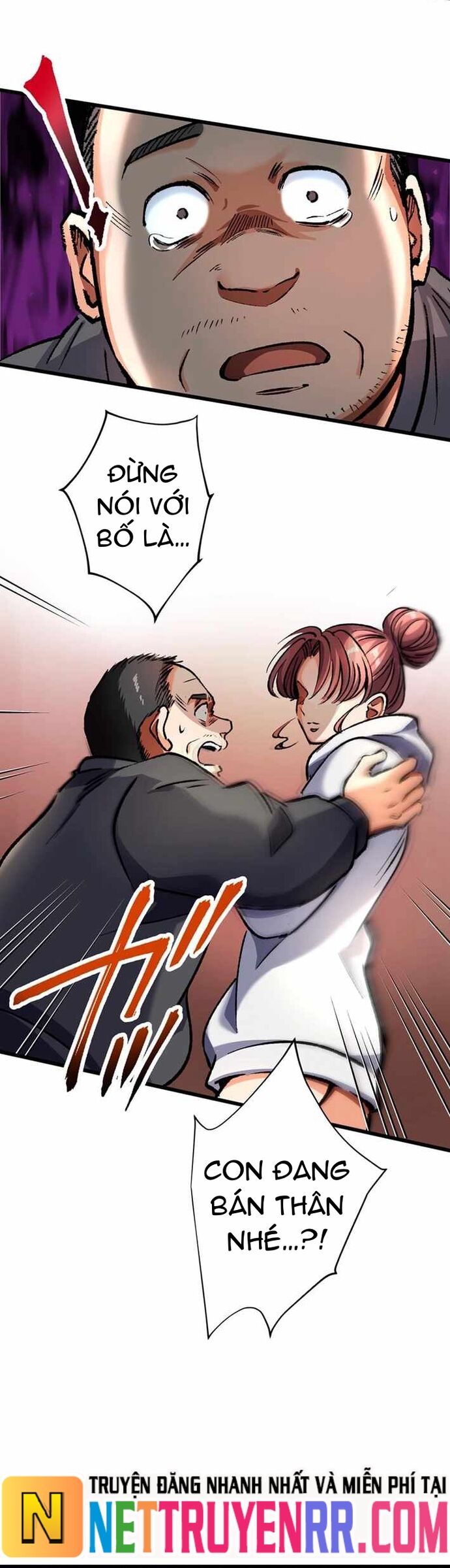 Thánh Y Sa Ngã Trọng Sinh Thành Thần Y Tối Thượng Chapter 11 - 47