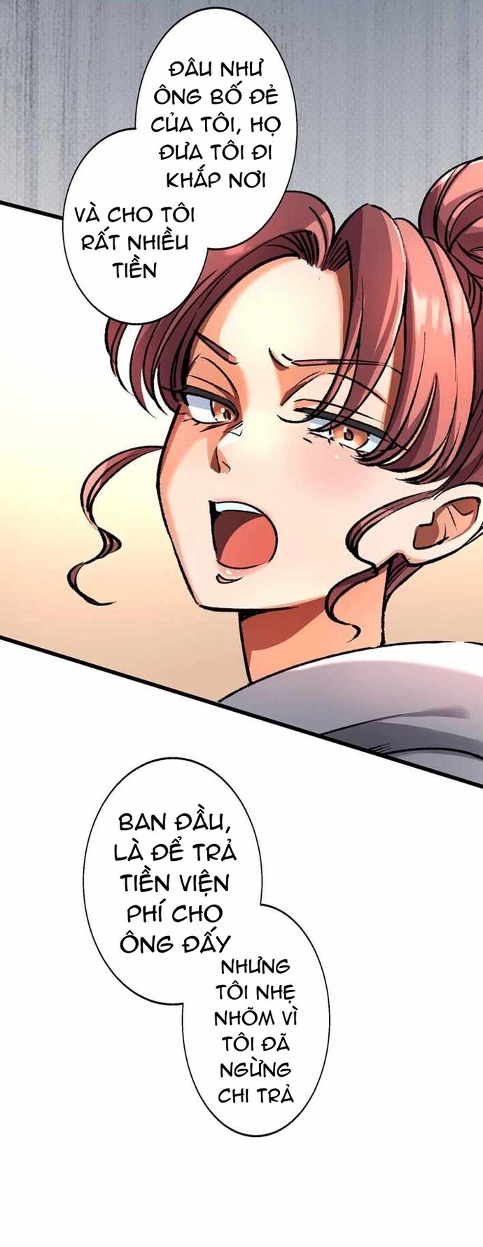 Thánh Y Sa Ngã Trọng Sinh Thành Thần Y Tối Thượng Chapter 11 - 49