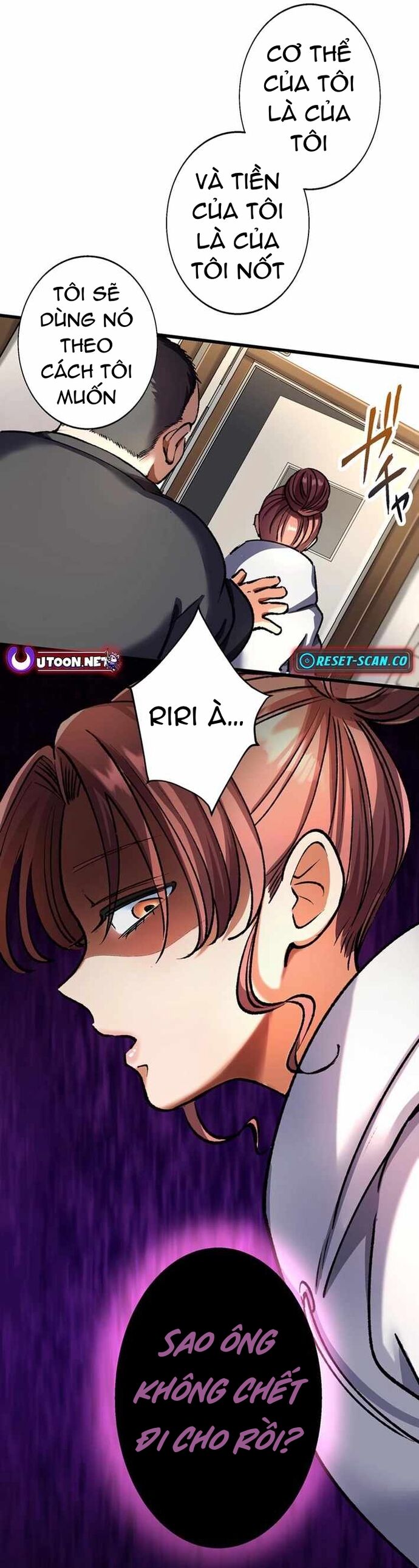 Thánh Y Sa Ngã Trọng Sinh Thành Thần Y Tối Thượng Chapter 11 - 50