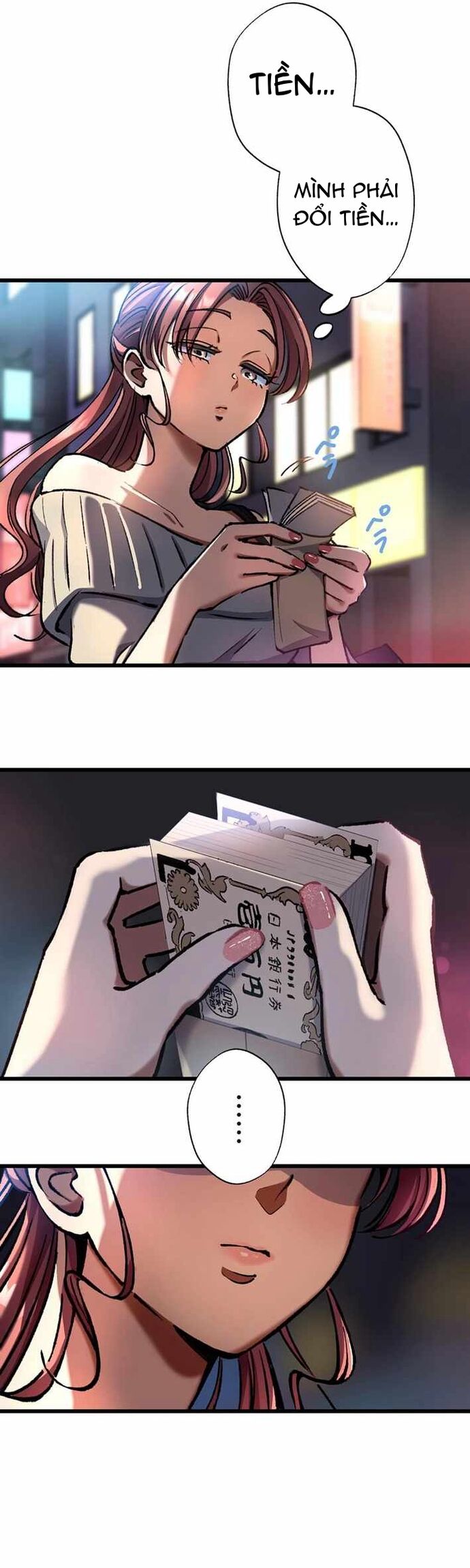 Thánh Y Sa Ngã Trọng Sinh Thành Thần Y Tối Thượng Chapter 11 - 6