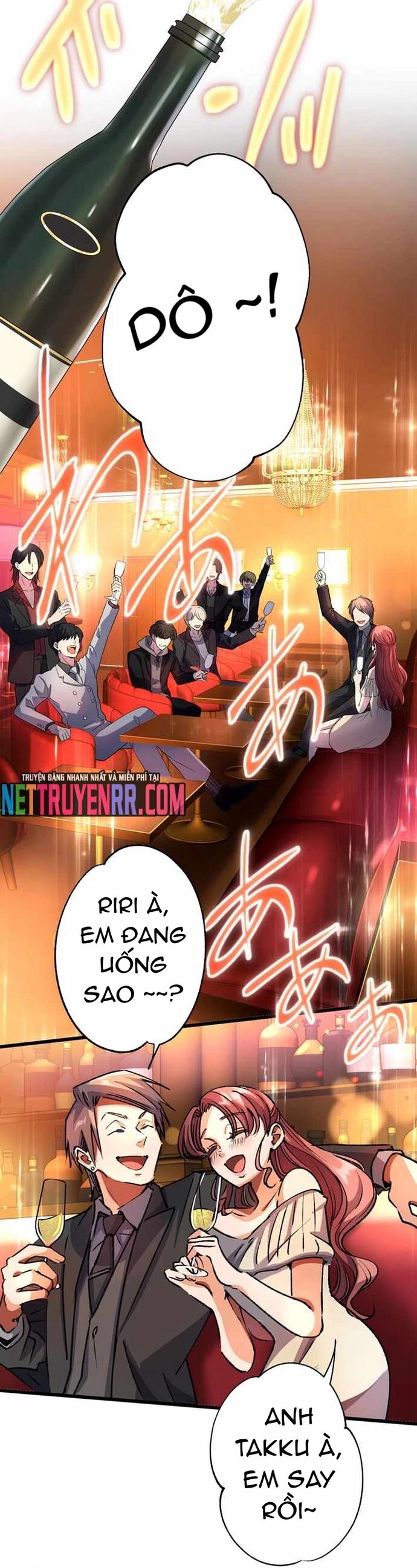 Thánh Y Sa Ngã Trọng Sinh Thành Thần Y Tối Thượng Chapter 11 - 8