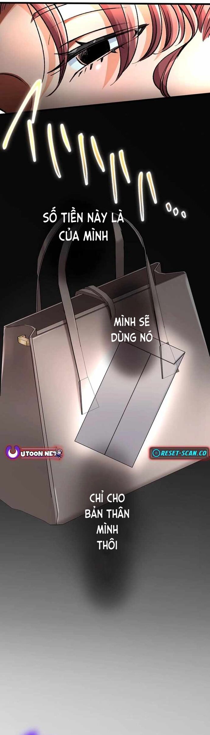 Thánh Y Sa Ngã Trọng Sinh Thành Thần Y Tối Thượng Chapter 11 - 9