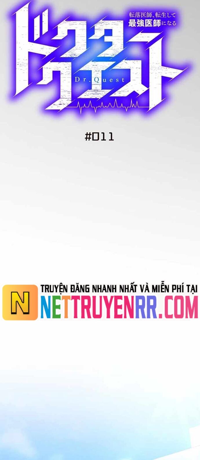 Thánh Y Sa Ngã Trọng Sinh Thành Thần Y Tối Thượng Chapter 11 - 10