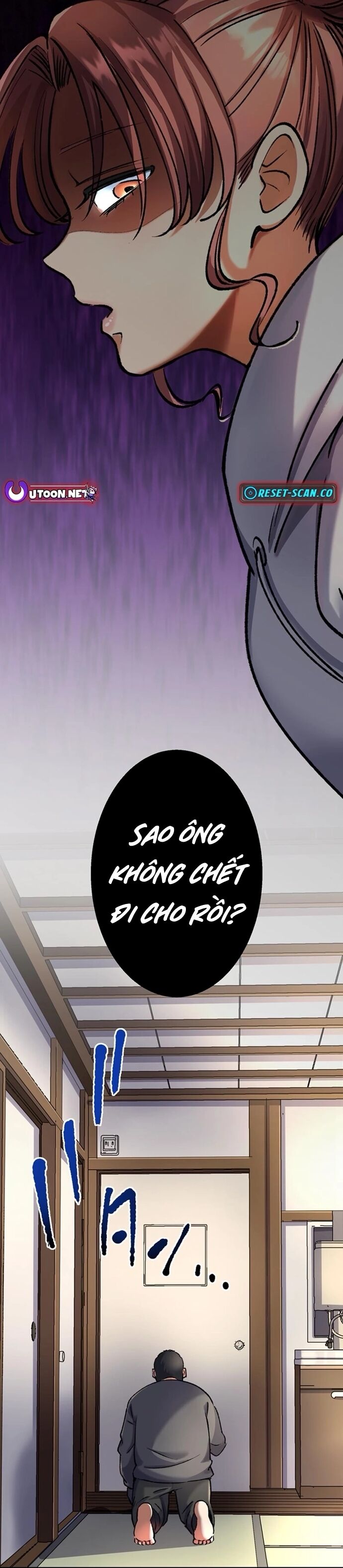 Thánh Y Sa Ngã Trọng Sinh Thành Thần Y Tối Thượng Chapter 12 - 2