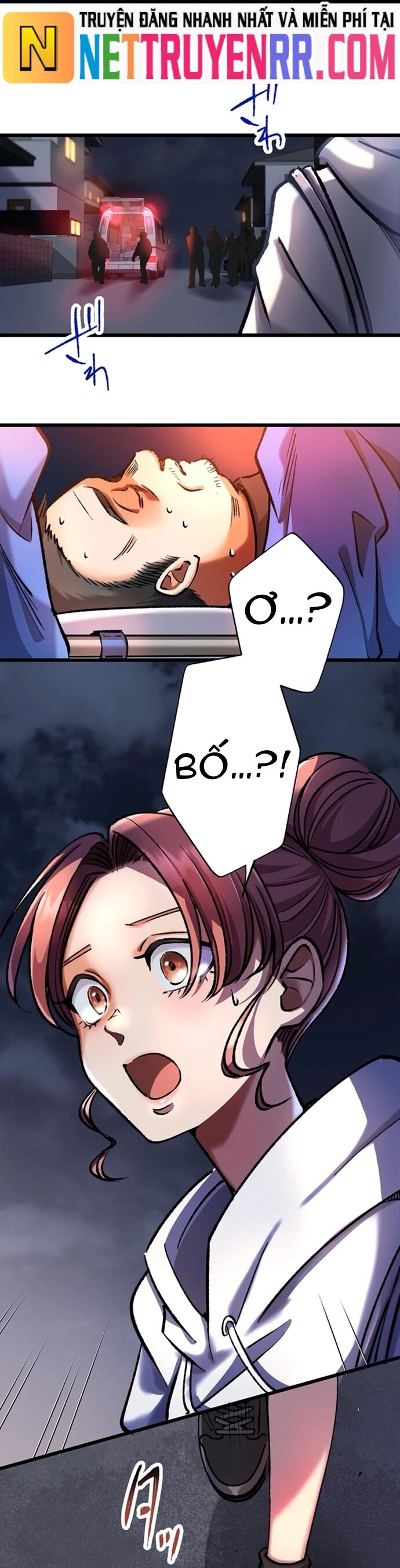 Thánh Y Sa Ngã Trọng Sinh Thành Thần Y Tối Thượng Chapter 12 - 11