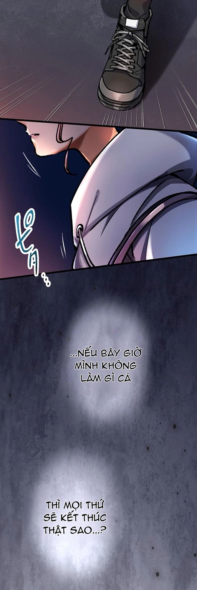 Thánh Y Sa Ngã Trọng Sinh Thành Thần Y Tối Thượng Chapter 12 - 12