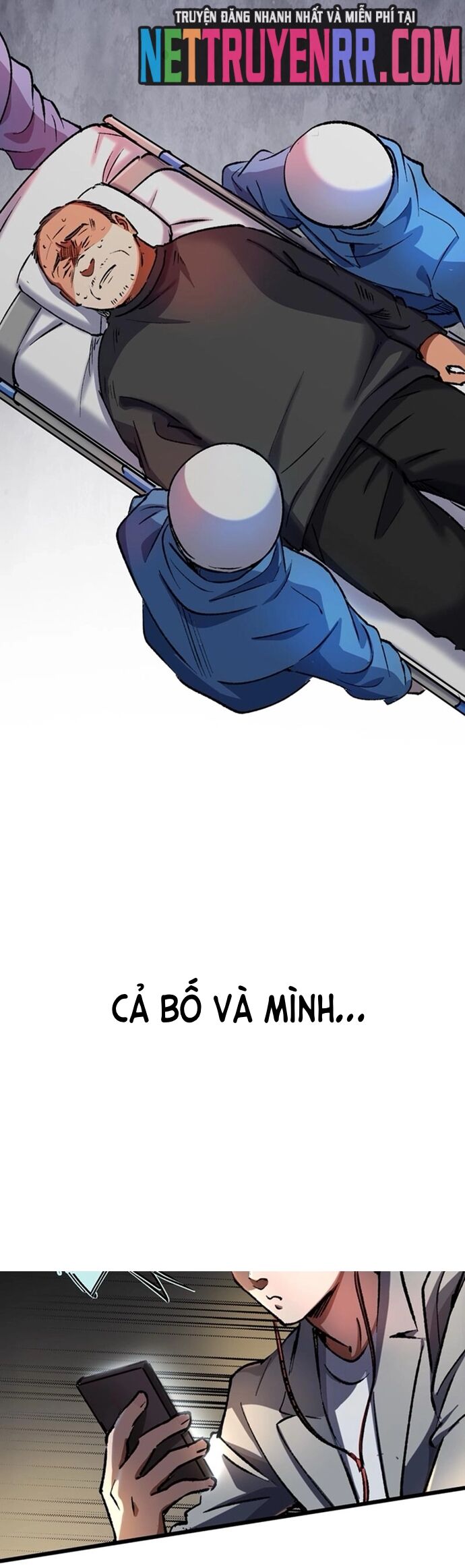 Thánh Y Sa Ngã Trọng Sinh Thành Thần Y Tối Thượng Chapter 12 - 13