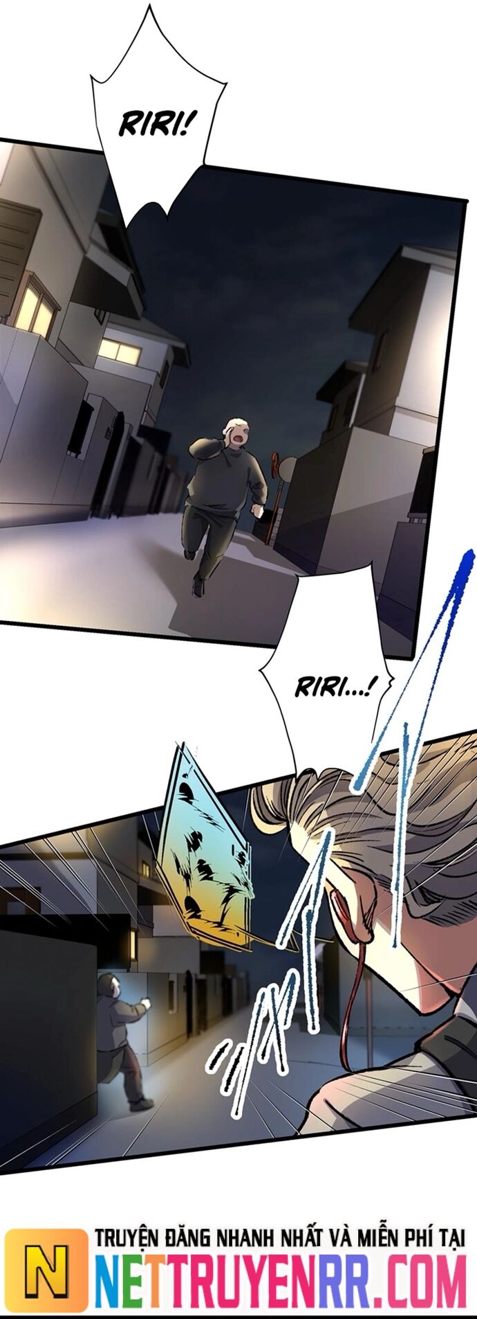 Thánh Y Sa Ngã Trọng Sinh Thành Thần Y Tối Thượng Chapter 12 - 14