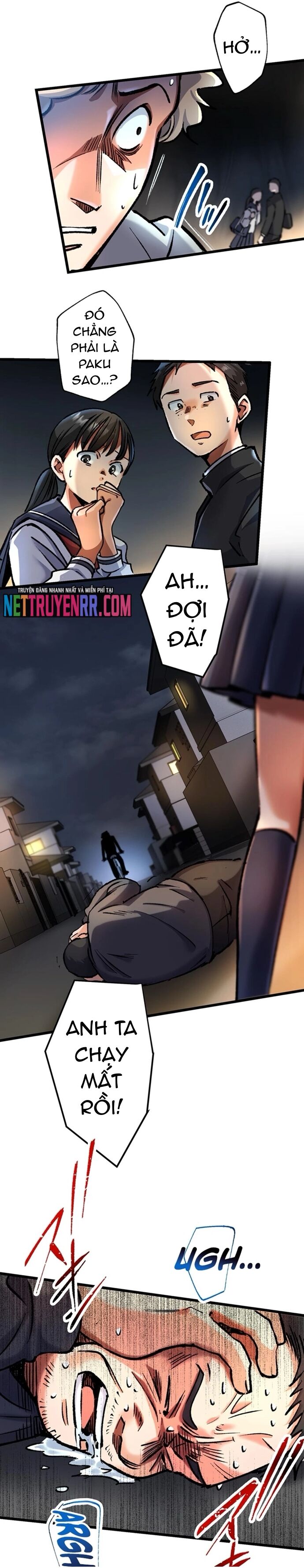 Thánh Y Sa Ngã Trọng Sinh Thành Thần Y Tối Thượng Chapter 12 - 17