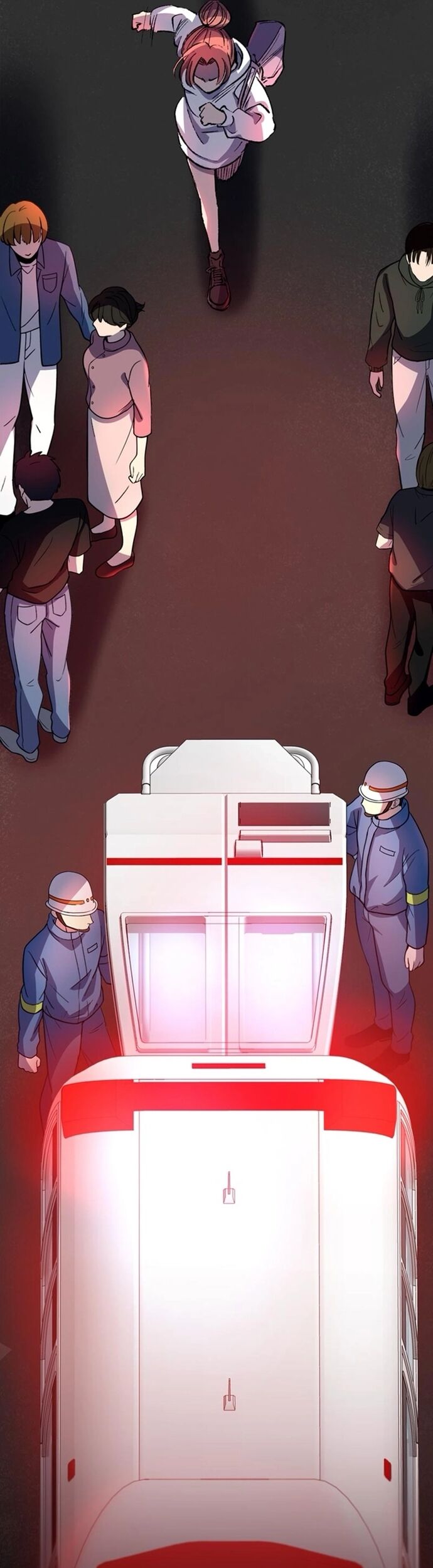 Thánh Y Sa Ngã Trọng Sinh Thành Thần Y Tối Thượng Chapter 12 - 24