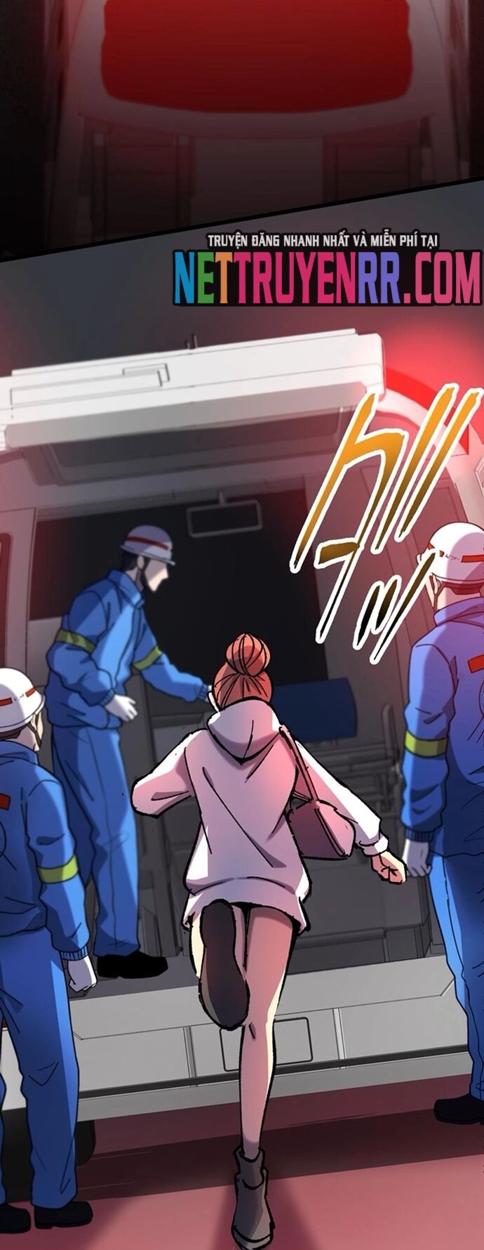 Thánh Y Sa Ngã Trọng Sinh Thành Thần Y Tối Thượng Chapter 12 - 25