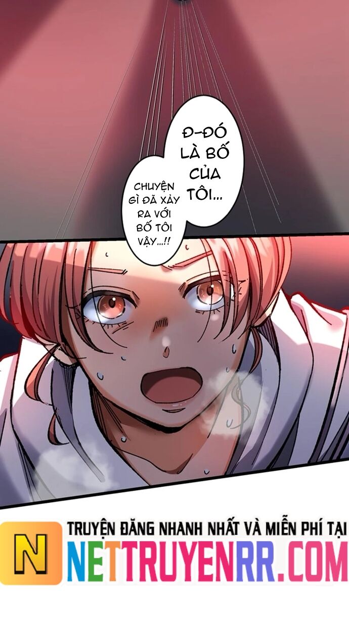 Thánh Y Sa Ngã Trọng Sinh Thành Thần Y Tối Thượng Chapter 12 - 26