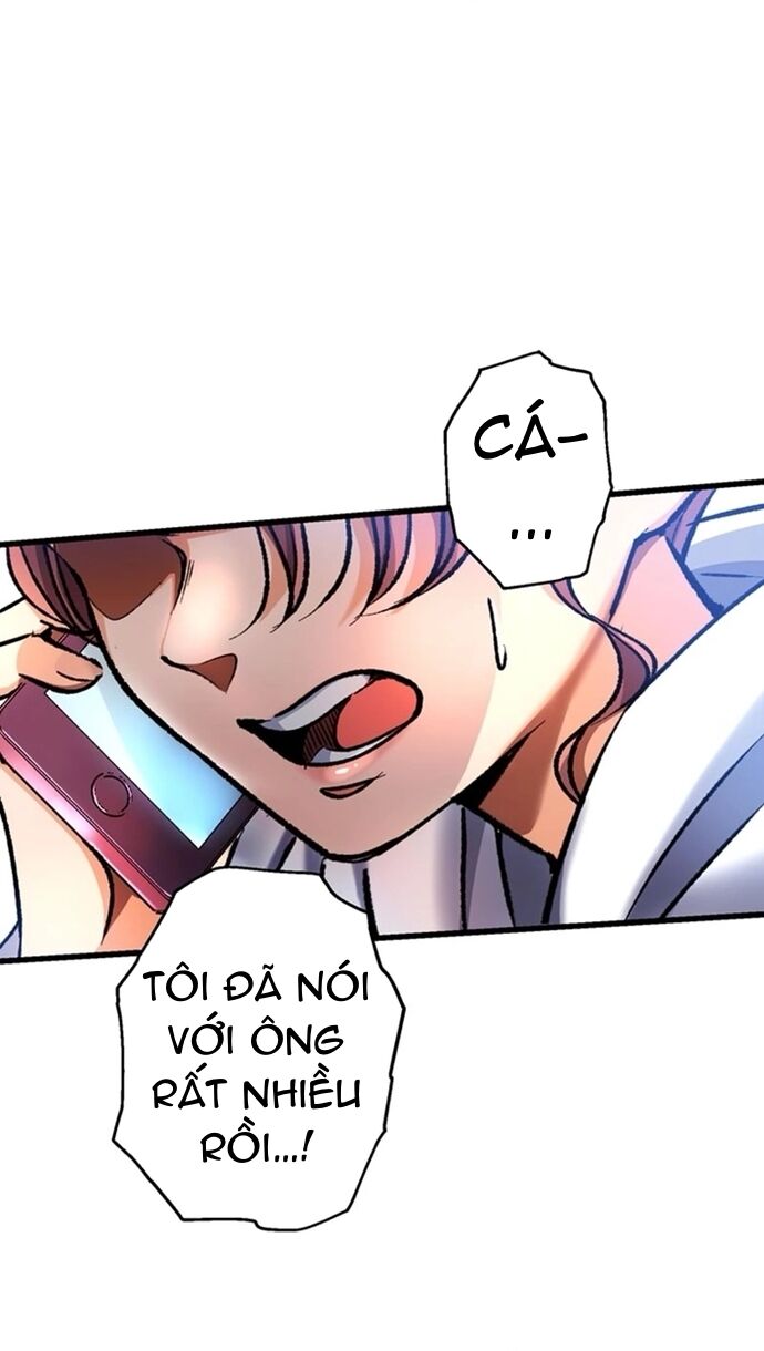 Thánh Y Sa Ngã Trọng Sinh Thành Thần Y Tối Thượng Chapter 12 - 37