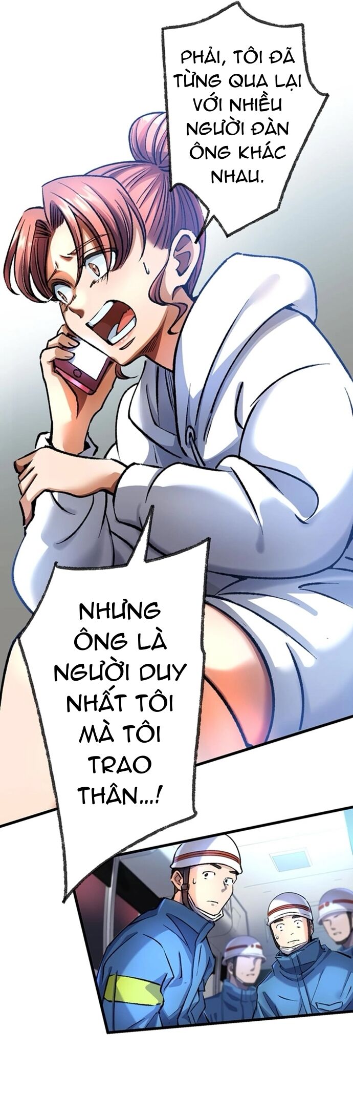 Thánh Y Sa Ngã Trọng Sinh Thành Thần Y Tối Thượng Chapter 12 - 38