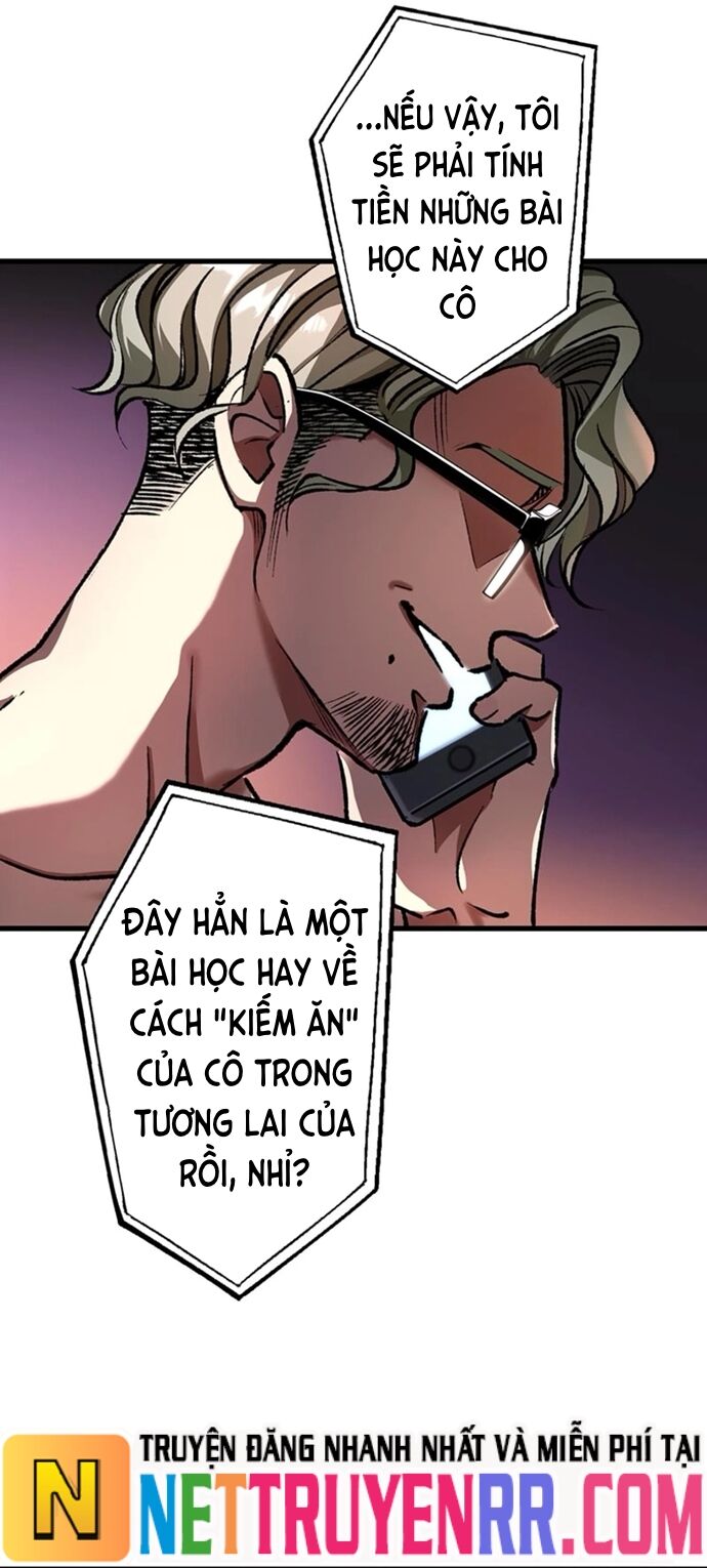 Thánh Y Sa Ngã Trọng Sinh Thành Thần Y Tối Thượng Chapter 12 - 39