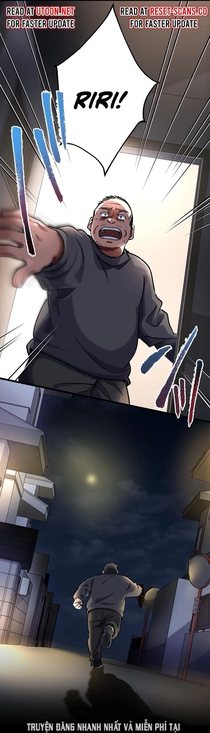 Thánh Y Sa Ngã Trọng Sinh Thành Thần Y Tối Thượng Chapter 12 - 5