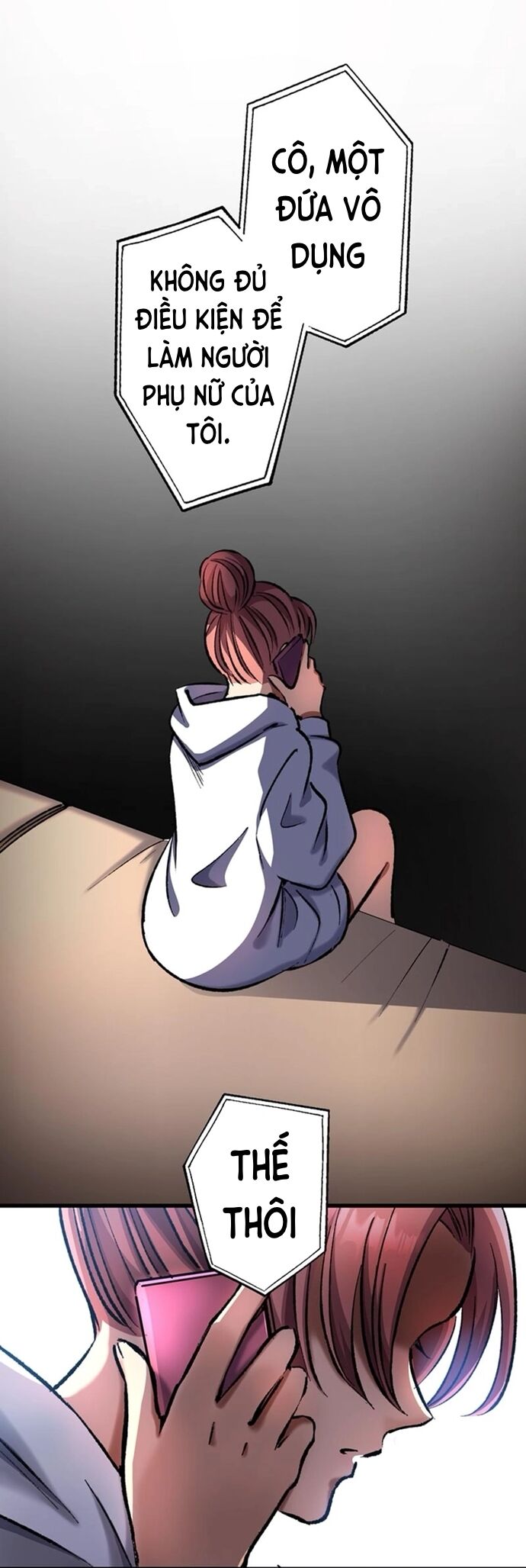 Thánh Y Sa Ngã Trọng Sinh Thành Thần Y Tối Thượng Chapter 12 - 41