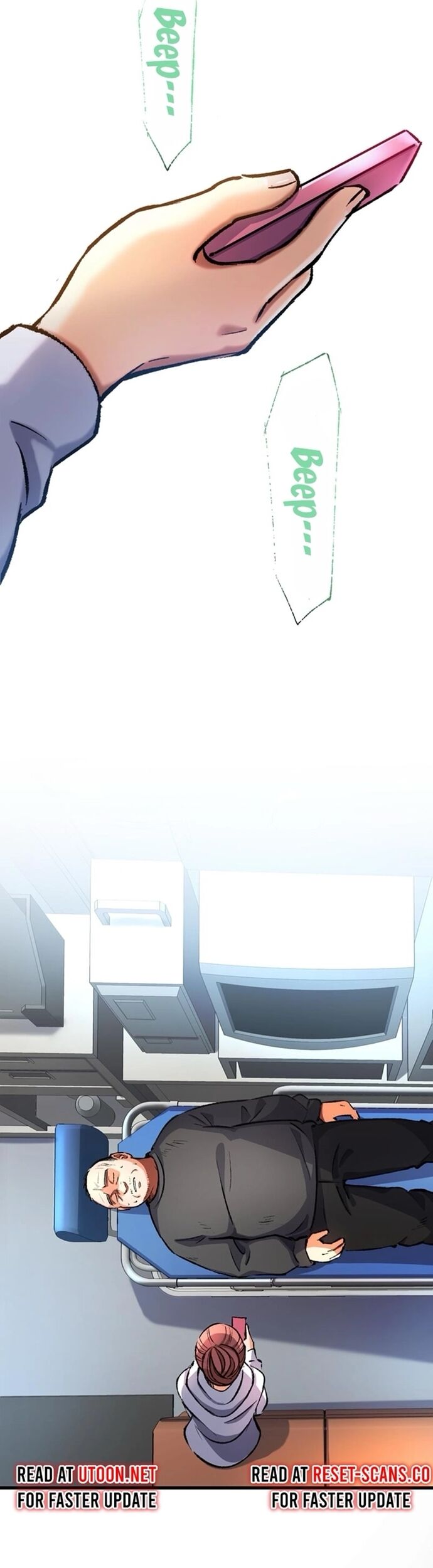 Thánh Y Sa Ngã Trọng Sinh Thành Thần Y Tối Thượng Chapter 12 - 45