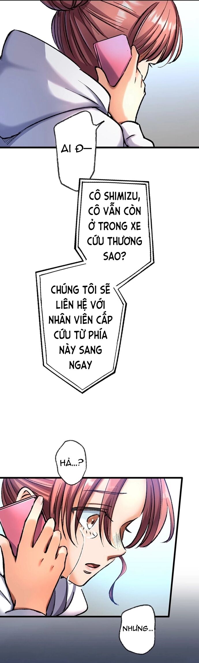 Thánh Y Sa Ngã Trọng Sinh Thành Thần Y Tối Thượng Chapter 12 - 51