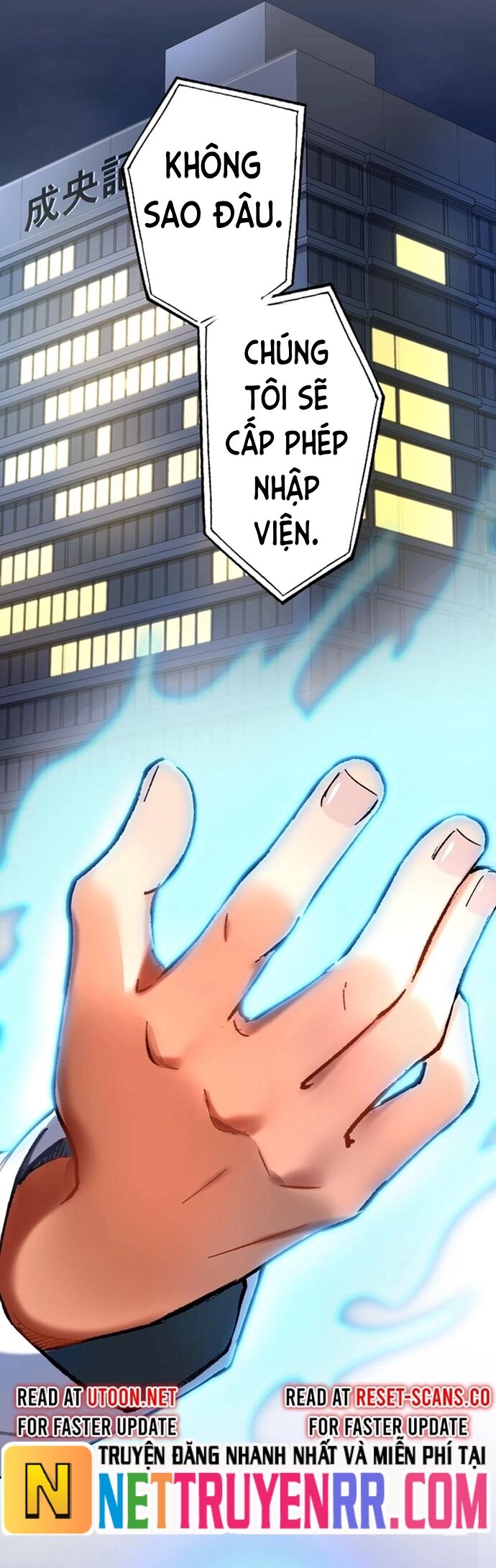 Thánh Y Sa Ngã Trọng Sinh Thành Thần Y Tối Thượng Chapter 12 - 52