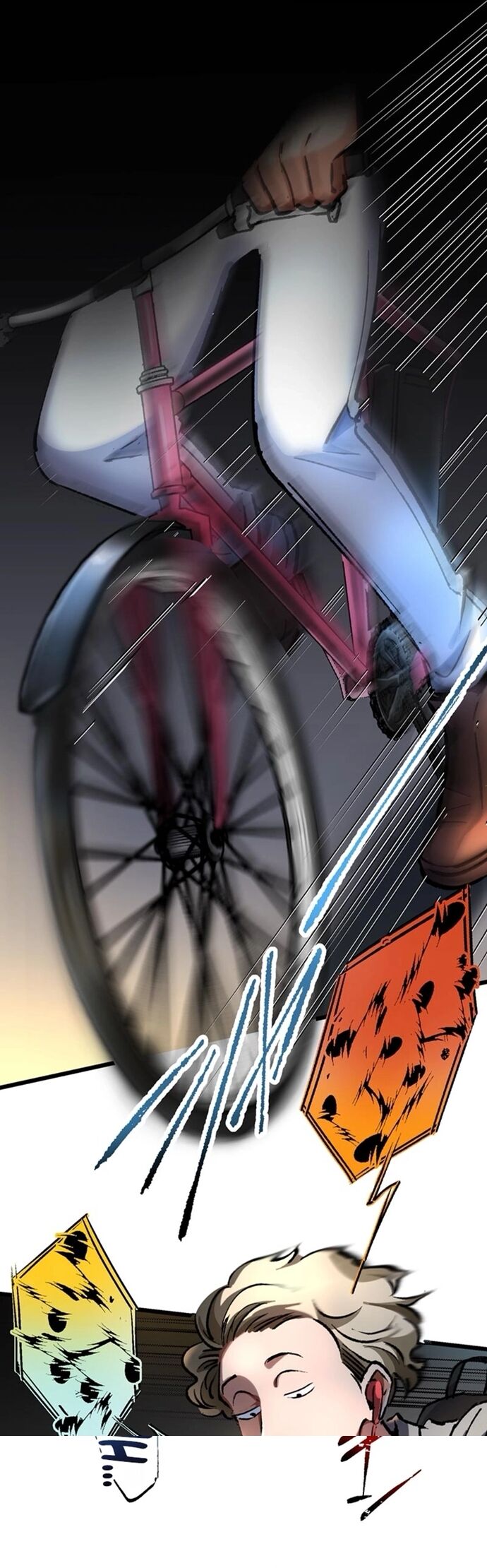 Thánh Y Sa Ngã Trọng Sinh Thành Thần Y Tối Thượng Chapter 12 - 7