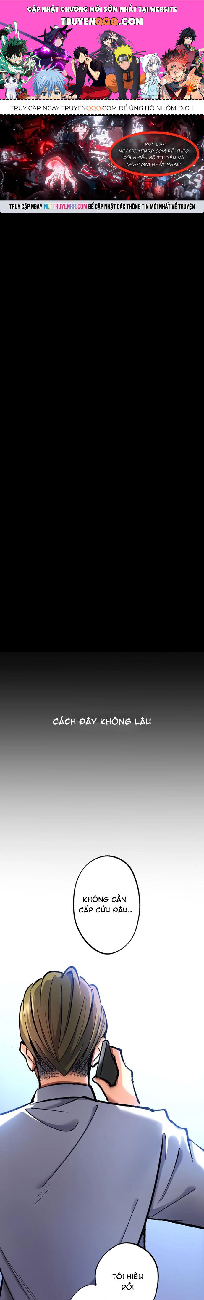 Thánh Y Sa Ngã Trọng Sinh Thành Thần Y Tối Thượng Chapter 13 - 1