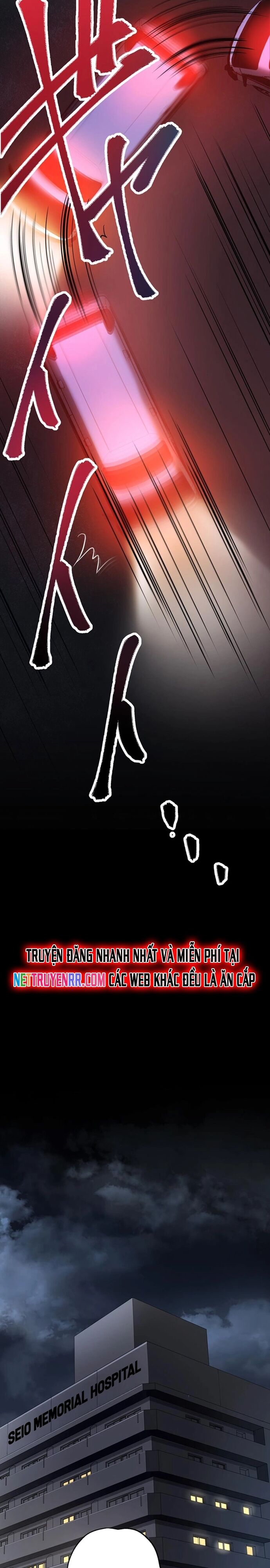 Thánh Y Sa Ngã Trọng Sinh Thành Thần Y Tối Thượng Chapter 13 - 13
