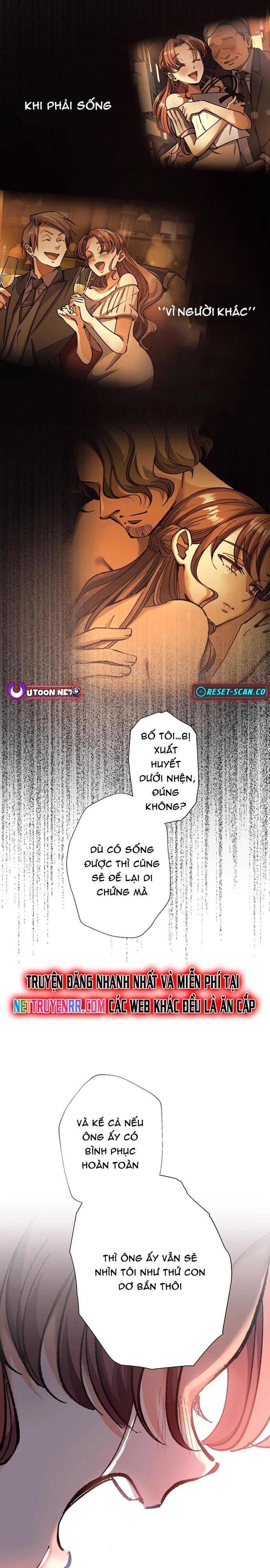 Thánh Y Sa Ngã Trọng Sinh Thành Thần Y Tối Thượng Chapter 13 - 20