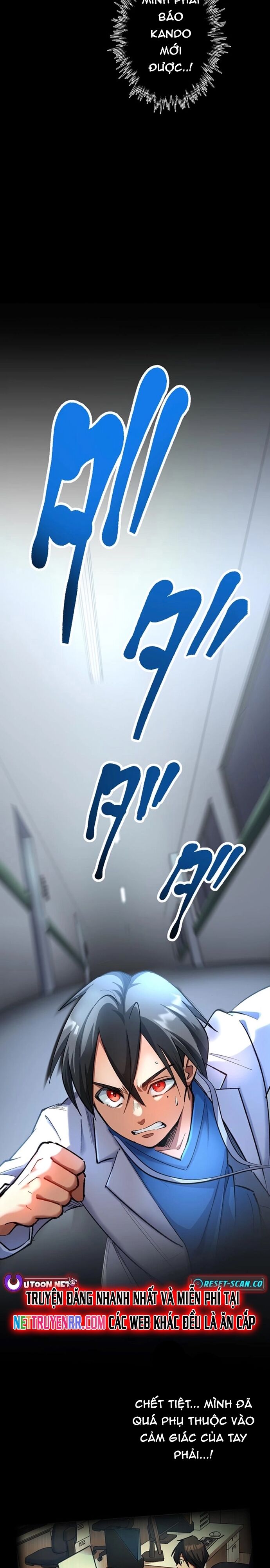 Thánh Y Sa Ngã Trọng Sinh Thành Thần Y Tối Thượng Chapter 13 - 5