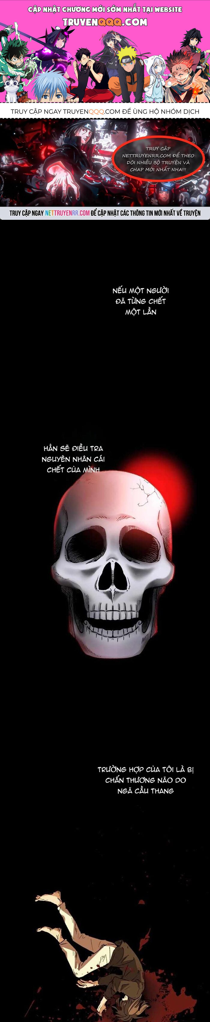 Thánh Y Sa Ngã Trọng Sinh Thành Thần Y Tối Thượng Chapter 14 - 1