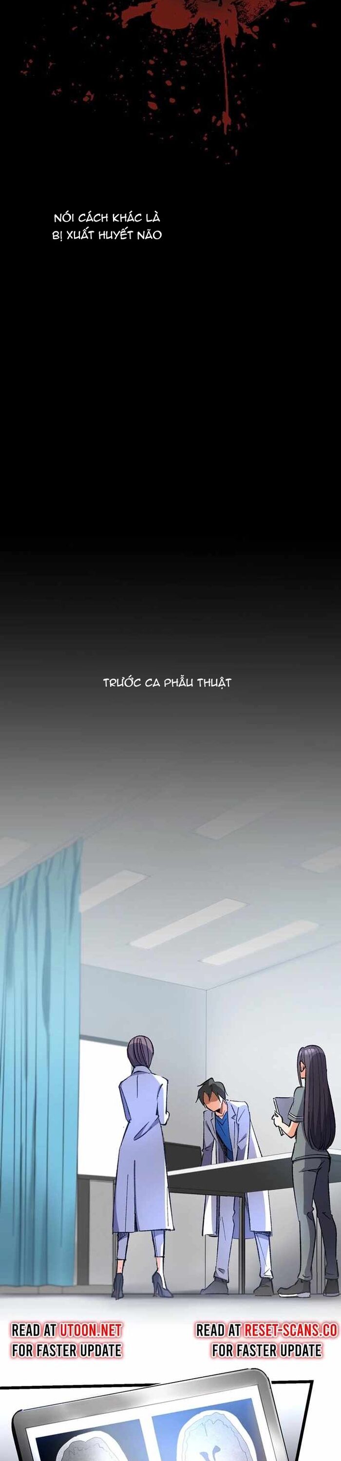 Thánh Y Sa Ngã Trọng Sinh Thành Thần Y Tối Thượng Chapter 14 - 2