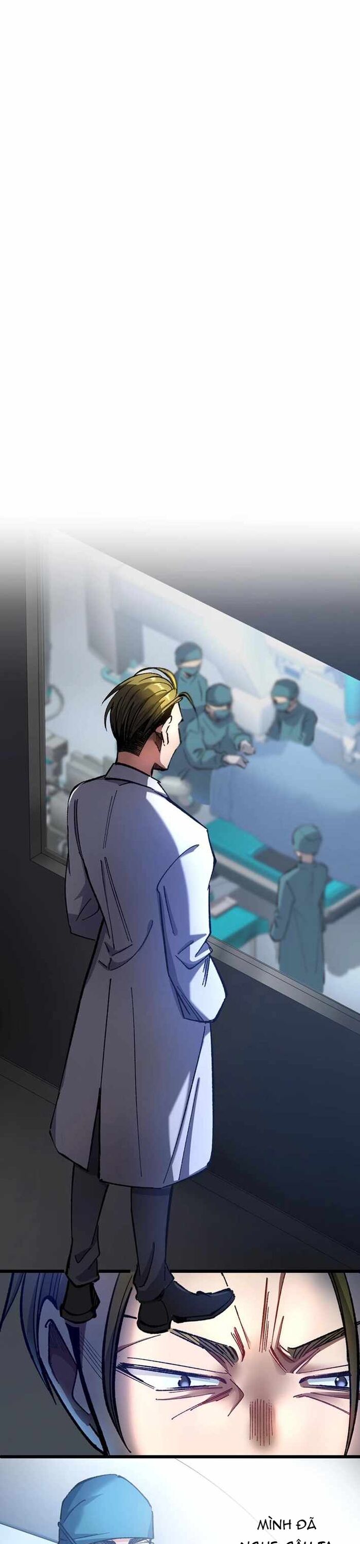Thánh Y Sa Ngã Trọng Sinh Thành Thần Y Tối Thượng Chapter 14 - 11