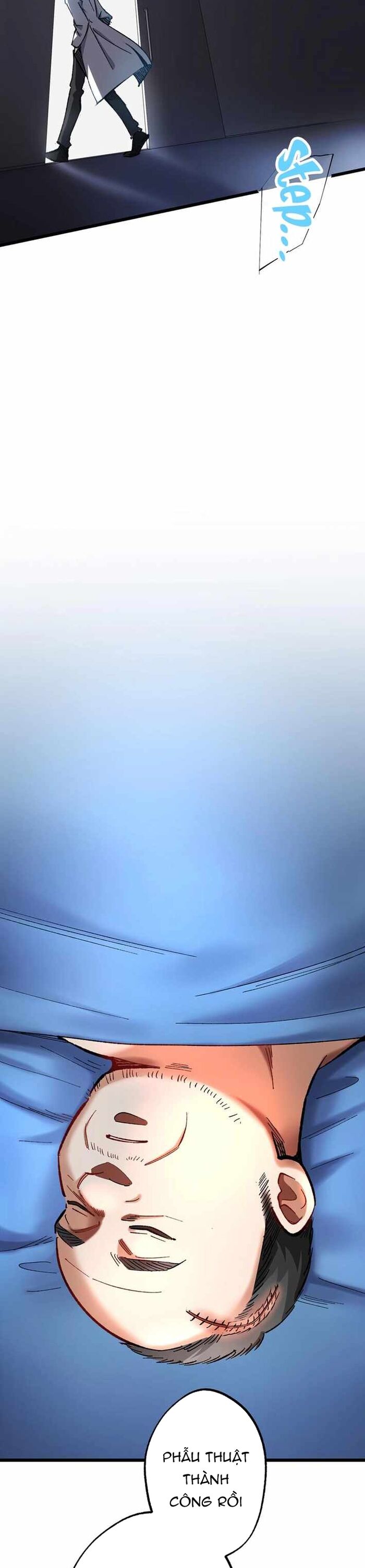 Thánh Y Sa Ngã Trọng Sinh Thành Thần Y Tối Thượng Chapter 14 - 14