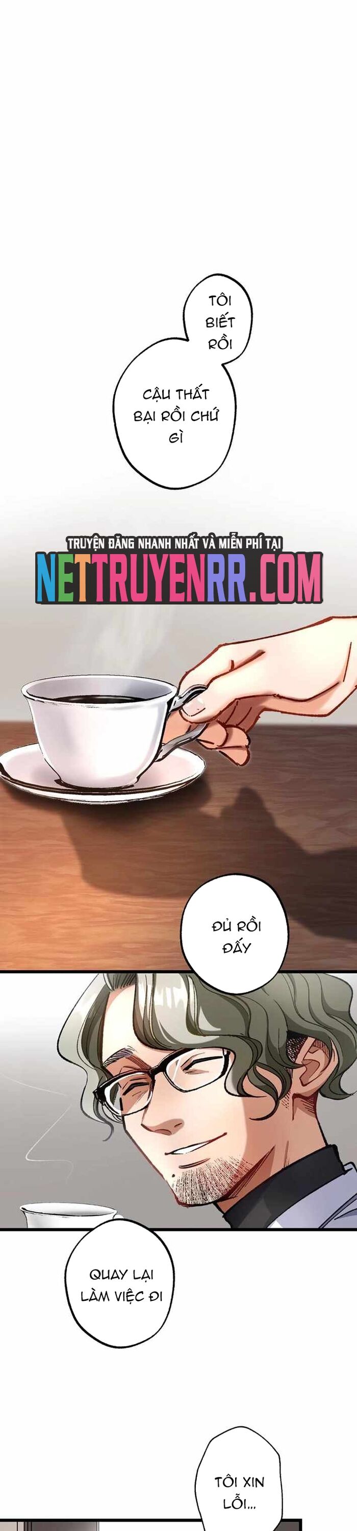 Thánh Y Sa Ngã Trọng Sinh Thành Thần Y Tối Thượng Chapter 14 - 17