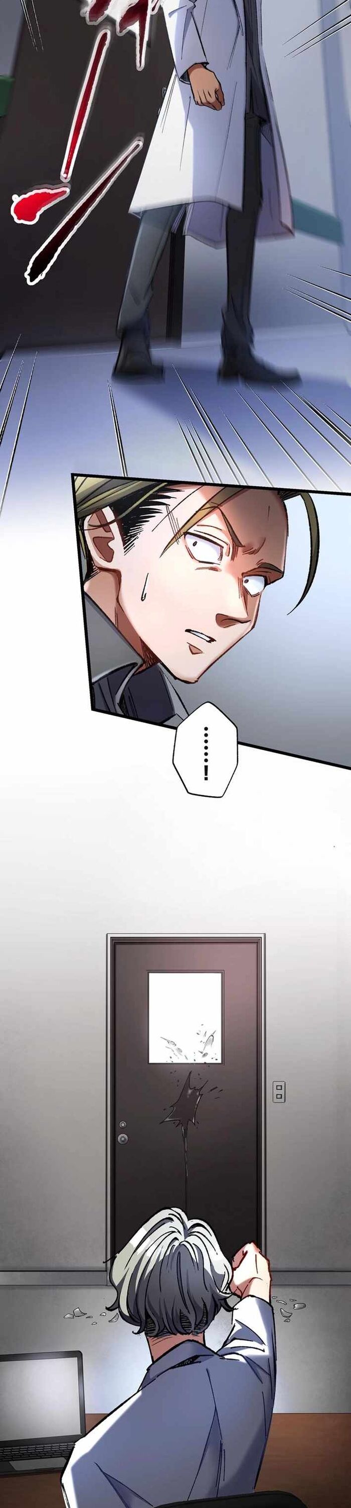 Thánh Y Sa Ngã Trọng Sinh Thành Thần Y Tối Thượng Chapter 14 - 19